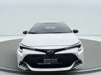 Neu Toyota Corolla 197 PS (144 kW) 2026 Schneeweiß Kombi
