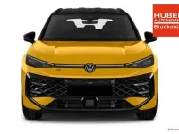 Neu VW T-Roc R-line 150 PS (110 kW) 2026 Wolf grey metallic SUV