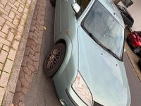 Gebraucht Ford Mondeo 2001 Blau Limousine