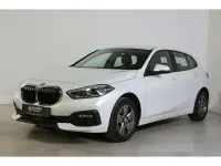 Gebraucht BMW 118 Advantage 136 PS (100 kW) 2023 Kleinwagen