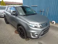 Gebraucht Suzuki Vitara Comfort+ 120 PS (88 kW) 2017 Grau SUV