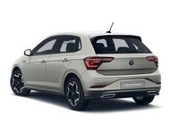 Neu VW Polo R-line 95 PS (69 kW) 2026 Grau Limousine