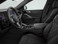 Gebraucht BMW X6 Comfort Edition 352 PS (258 kW) 2025 Grau SUV