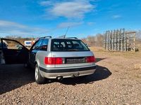 Second-hand Audi 80 101 CP (74 kW) 1994 Gri Break