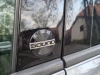 Gebraucht VW Touran Sound 116 PS (85 kW) 2017 Grau Van / Kleinbus