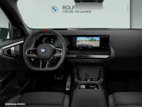 Gebraucht BMW X3 Performance 398 PS (292 kW) 2025 Schwarz SUV