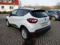 gebraucht Renault Captur Limited TCe 90