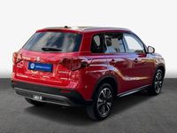 gebraucht Suzuki Vitara 1.4 Allgrip Aut.4x4 Panoramadach