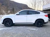 gebraucht BMW X6 X6xDrive30d