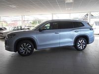 Neu VW Tayron 150 PS (110 kW) 2025 Silber SUV