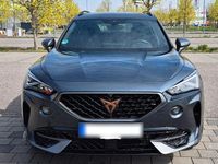 Gebraucht Cupra Formentor VZ 245 PS (180 kW) 2022 Grau SUV