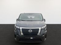 Gebraucht Nissan Primastar Tekna 170 PS (125 kW) 2024 Grey comete java Van / Kleinbus