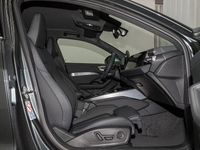 Gebraucht Audi A5 S-Line 204 PS (150 kW) 2025 Grau Coupé