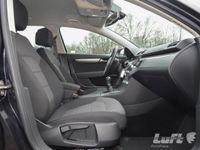 gebraucht VW Passat Variant 2.0 TDI Comfortline
