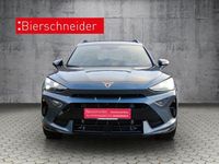 Gebraucht Cupra Formentor 150 PS (110 kW) 2025 Grau SUV