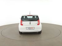 gebraucht Skoda Citigo 1.0 MPI Cool Edition, Benzin, 10.370 €