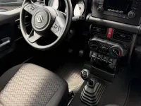 Gebraucht Suzuki Jimny 102 PS (75 kW) 2024 Grün SUV