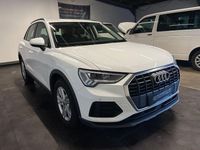 Gebraucht Audi Q3 Sport 150 PS (110 kW) 2022 Weiß SUV