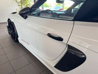 Gebraucht Porsche Boxster Spyder 500 PS (367 kW) 2024 Weiß Cabrio