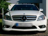gebraucht Mercedes 320 CDIT 4matic mit AMG Paket