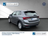Gebraucht Skoda Fabia Selection 95 PS (69 kW) 2024 Schwarz Kleinwagen