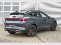 Neu Cupra Formentor VZ 272 PS (200 kW) 2026 Grau SUV