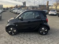 gebraucht Smart ForTwo Electric Drive EQ fortwo cabrio*Plus Paket*SHZ*Cool & Audio*