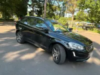 Gebraucht Volvo XC60 136 PS (100 kW) 2014 Schwarz SUV