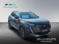 gebraucht Peugeot 2008 PureTech 130 Allure Automatik LED