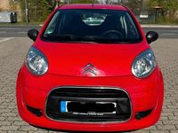 Gebraucht Citroën C1 68 PS (50 kW) 2009 Kleinwagen
