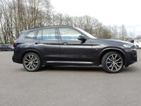 gebraucht BMW X3 X3M40i