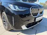 Gebraucht BMW X3 Sport Line 197 PS (144 kW) 2025 Schwarz SUV