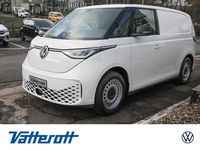 Neu VW ID. Buzz Pure 125 kW (170 PS) 2026 Candyweiß Van / Kleinbus