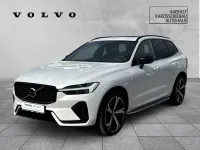 Gebraucht Volvo XC60 R-Design 455 PS (334 kW) 2023 Weiß SUV
