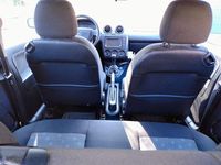 Gebraucht Ford Fiesta 69 PS (50 kW) 2004 Grün Kleinwagen