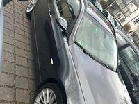 Gebraucht BMW 318 143 PS (105 kW) 2007 Grau Kombi