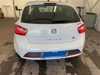 Gebraucht Seat Ibiza FR 110 PS (80 kW) 2017 Weiß Limousine