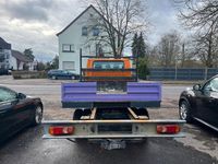 Gebraucht Nissan Cabstar 125 PS (91 kW) 2004 Pickup