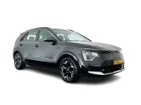 Gebraucht Kia e-Niro 150 kW (204 PS) 2023 Grau SUV