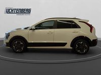 Neu Kia e-Niro 150 kW (204 PS) 2025 Weiß SUV