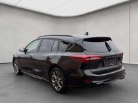 Gebraucht Ford Focus 116 PS (85 kW) 2024 Schwarz Kombi