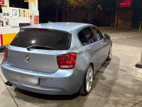 Brugt BMW 116 136 HK (100 kW) 2012 Hatchback