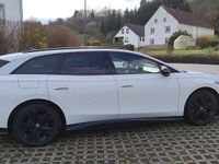 Gebraucht VW ID.7 Pro 210 kW (286 PS) 2024 Weiß Kombi