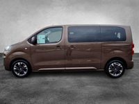 Gebraucht Opel Zafira Life Edition 177 PS (130 kW) 2020 Braun Van / Kleinbus