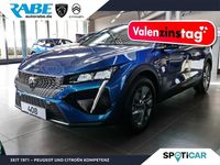Gebraucht Peugeot 408 Allure 131 PS (96 kW) 2024 Othercolor Limousine