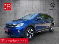 Gebraucht VW Taigo Life 116 PS (85 kW) 2024 Blau SUV
