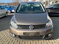 Gebraucht VW Golf VI 105 PS (77 kW) 2011 Braun Kleinwagen