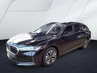 Gebraucht Skoda Superb Selection 204 PS (150 kW) 2025 Onyxschwarz metallic Kombi