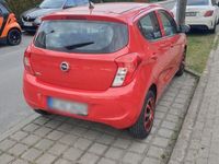 gebraucht Opel Karl Rocks 1.0