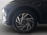 Neu Hyundai Bayon Trend 101 PS (74 kW) 2026 Phantom black (schwarz) SUV